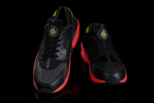 Nike Air Huarache I Men Shoes--028